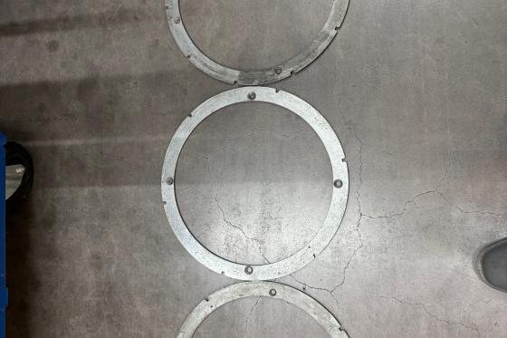 Fromag - RA CNC-E 32/425