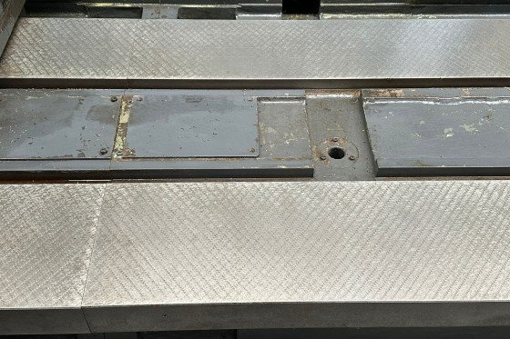 INNSE INNOCENTI - PM 250