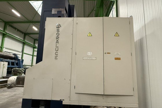 ソラルーチェ - FP 14000