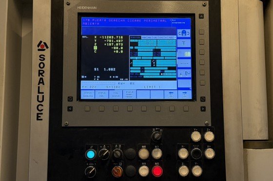 ソラルーチェ - FP 14000