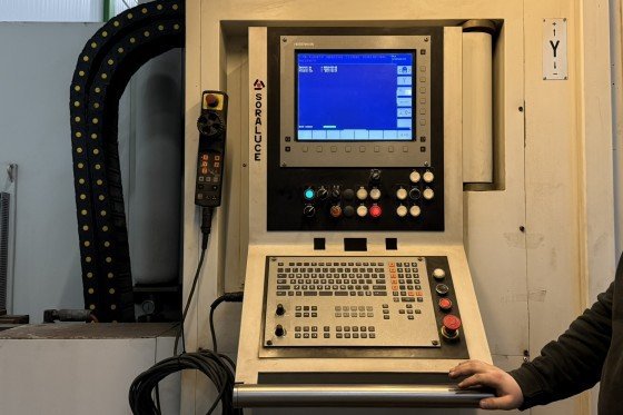 ソラルーチェ - FP 14000