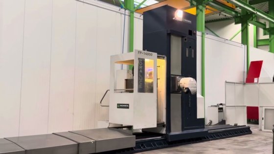 ソラルーチェ - FP 14000