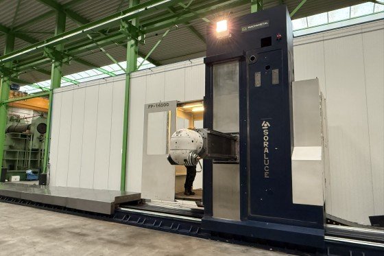 ソラルーチェ - FP 14000