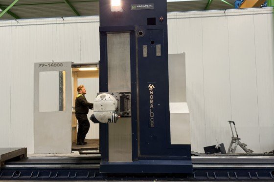 ソラルーチェ - FP 14000