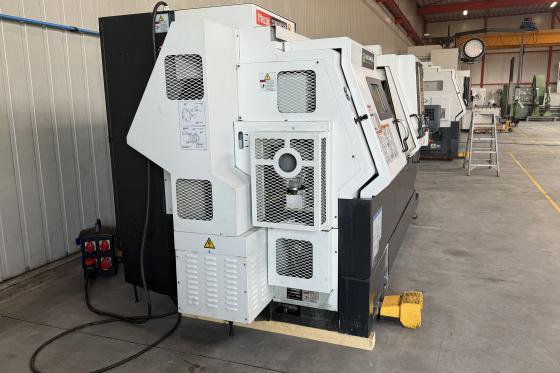 Mazak - QTN 250