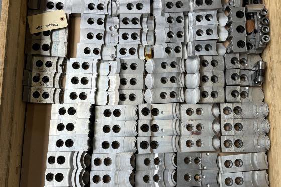 マザック - QTN 250