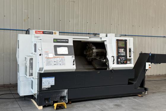Mazak - QTN 250
