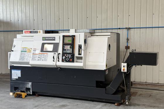 Mazak - QTN 250