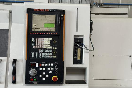 Mazak - QTN 250