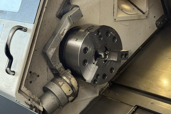 マザック - QTN 250