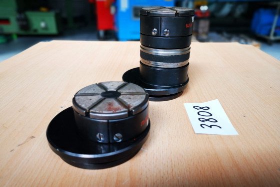 EKOLD - FUSS80T