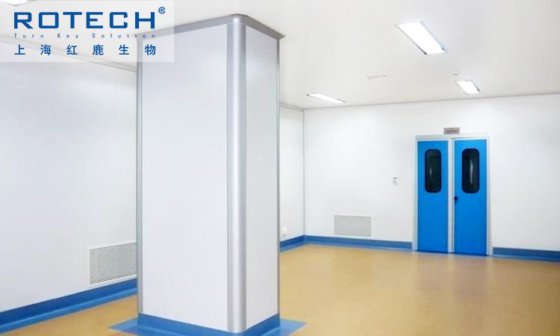 Rotech 连接器