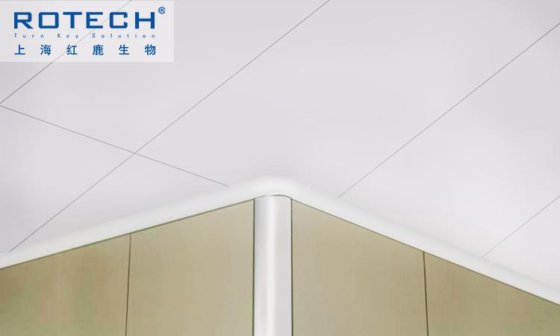 Rotech 连接器