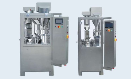 Rotech 自动胶囊充填机
