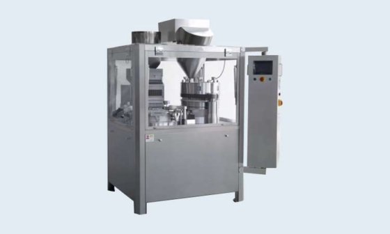 Rotech 自动胶囊充填机