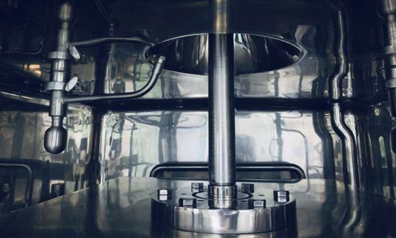 Rotech 中小型冻干机