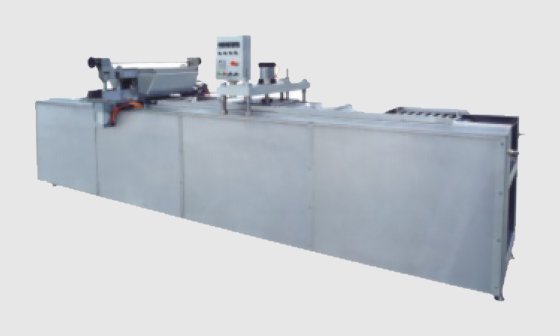 Rotech 凝胶软糖生产线