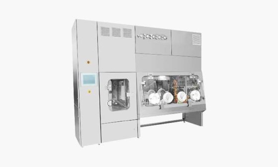 Rotech 肿瘤隔离器