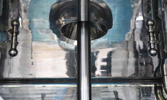 Rotech 大规模生产型冻干机