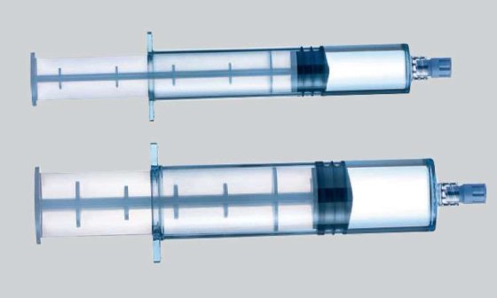 Rotech 注射器液体灌装加塞封口机