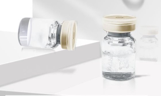 Rotech 蛋白紧肤冻干粉