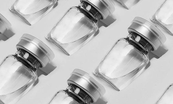 Rotech 蛋白紧肤冻干粉