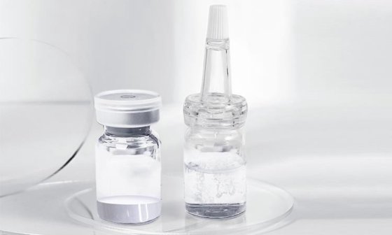 Rotech 蛋白紧肤冻干粉