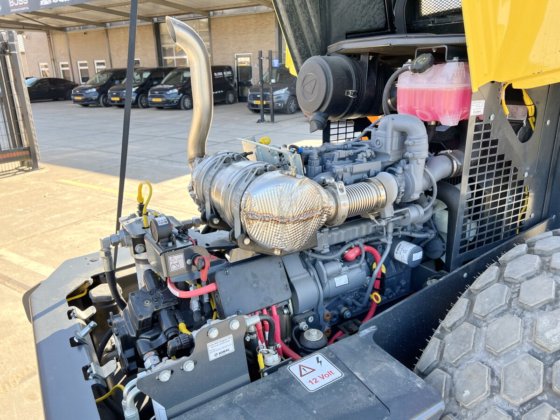 2022 Bomag BW177 D-5