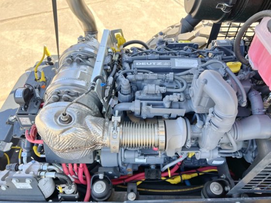 2022 Bomag BW177 D-5