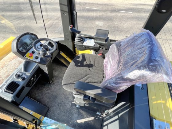 2022 Bomag BW177 D-5