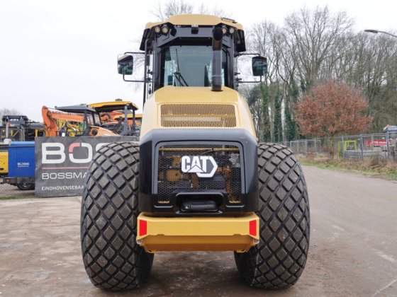 2021 Caterpillar CS12 GC
