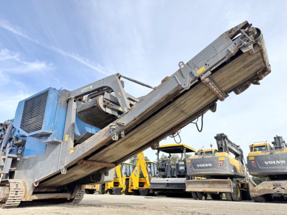 2012 Kleemann MR110Z EVO