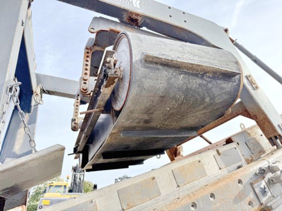 2012 Kleemann MR110Z EVO