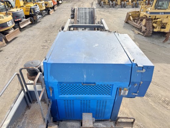 2012 Kleemann MR110Z EVO