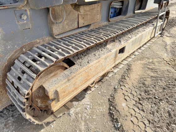 2012 Kleemann MR110Z EVO