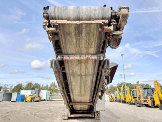 2012 Kleemann MR110Z EVO