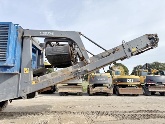 2012 Kleemann MR110Z EVO