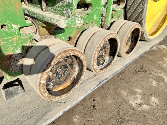 2015 John Deere 8370RT