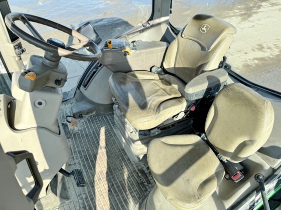 2015 John Deere 8370RT