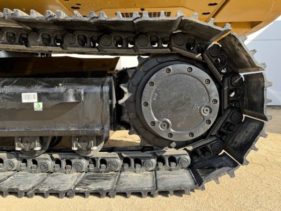 2024 Caterpillar 323D3