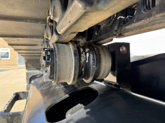 2024 Caterpillar 323D3