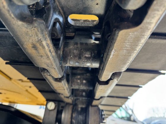 2024 Caterpillar 323D3