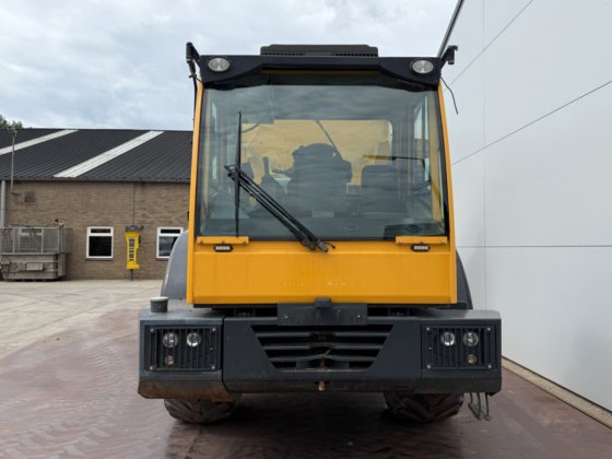 2007 Bergmann 3012DSK