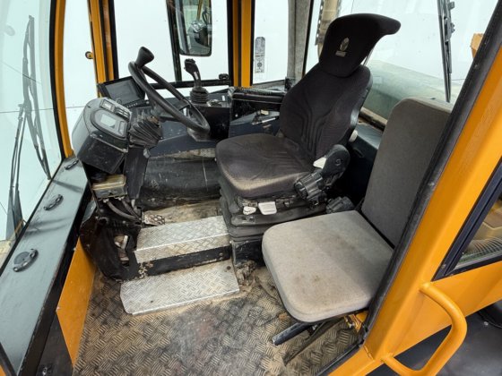 2007 Bergmann 3012DSK