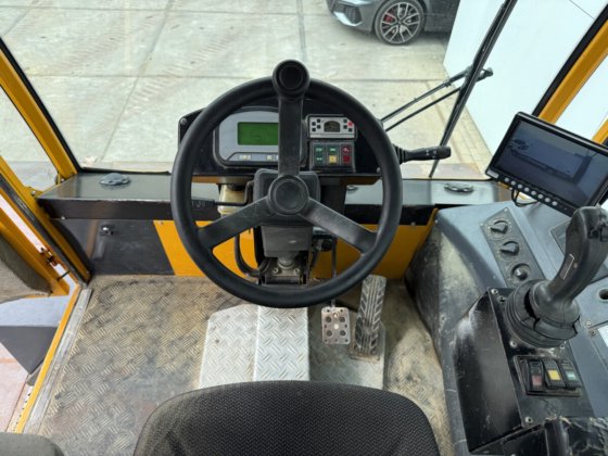 2007 Bergmann 3012DSK