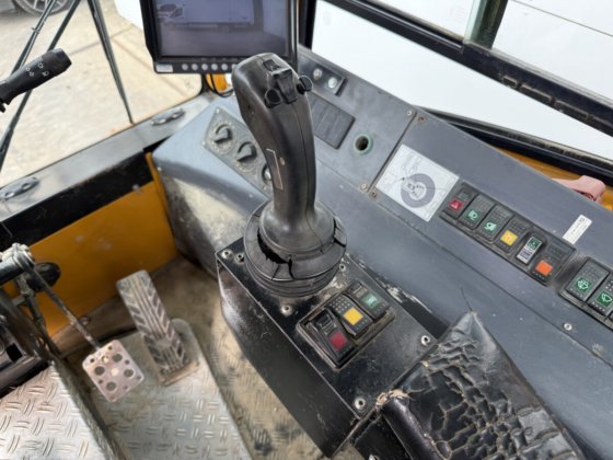 2007 Bergmann 3012DSK