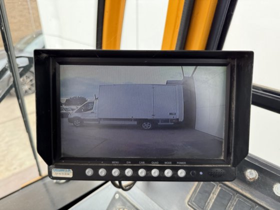 2007 Bergmann 3012DSK