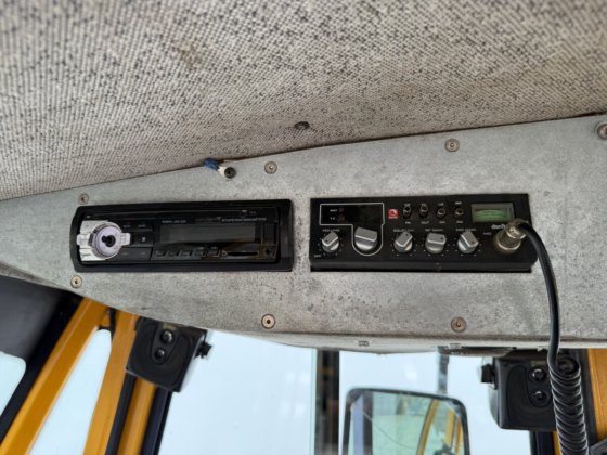 2007 Bergmann 3012DSK