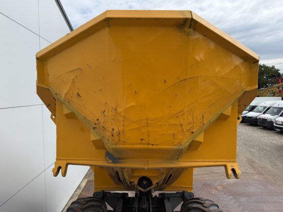 2007 Bergmann 3012DSK