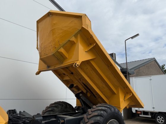 2007 Bergmann 3012DSK